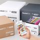 Illustration for article titled Your iPhone Can Search These Storage Boxes Without Having to Open Them